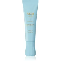 NEQI Treatment Treasure Build Boost regenerierende Kur für Festigung und Wuchs der Haare 100 ml