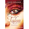 Drachenblut / Talon Bd. 4