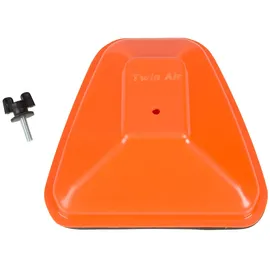 Twin Air Luftfilterabdeckung für Yamaha Yzf/wrf 14-18 Orange