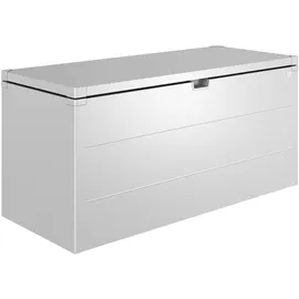 Biohort Stylebox 170 Silber-Metallic 170 cm x 70 cm x 81 cm
