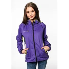 DEPROC activ DEPROC Active Softshelljacke Downton Peak in rot, | Gr.: 42