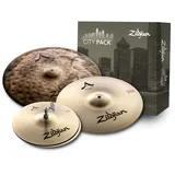 Zildjian A Zildjian Series City Pack
