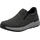 Rieker Herren Slipper Grau 47