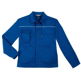 Uvex Bundjacke blau 40