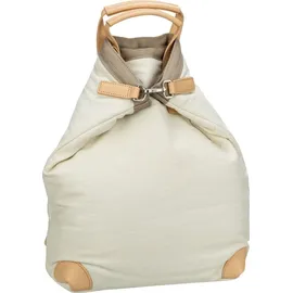 JOST Bags Jean XChange Bag S Rucksack Beige
