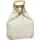 JOST Bags Jean XChange Bag S Rucksack Beige