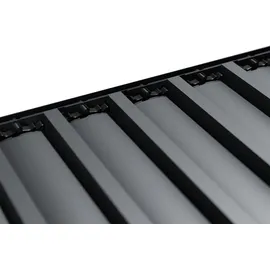 Juskys Lamellendach Tahiti 3 x 3 m