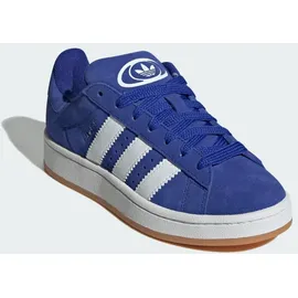 Adidas Campus 00s Semi Lucid Blue / Cloud White / Gum 38 2/3