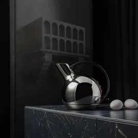 Bugatti Giulietta 1,2 l Chrom