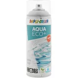 Dupli Color AQUA ECO+ RAL 7035 Lichtgrau matt 0,35 l