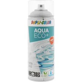 Dupli Color AQUA ECO+ RAL 7035 Lichtgrau matt 0,35 l