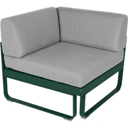 Fermob Bellevie 1 Sitzer Lounge Eckmodul