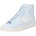 Sneaker BLAZER 77 Next Nature' - Weiß,Hellblau - 401⁄2