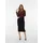 Vero Moda Strickrock Damen Schwarz 36