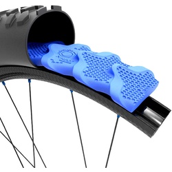 TUBOLIGHT Durchschlagschutz Diamana SL front + HD rear | 29"