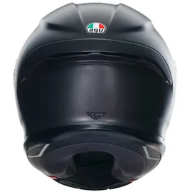 AGV K6 S Matt Black XXL