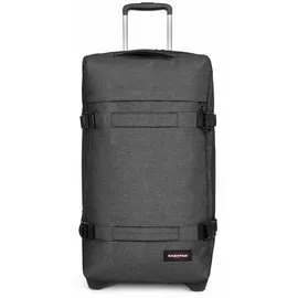 Eastpak Transit'r L 2-Rollen 79 cm / 121 l black denim