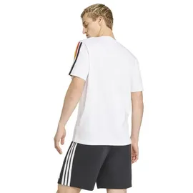 adidas Deutschland T-Shirt 2026 weiß Herren Gr. XL