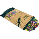3DOODLER Create+ & Pro+ PLA 3 mm, 550 g, Mehrfarbig), 3D Filament, Mehrfarbig
