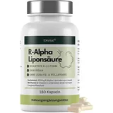 Exvital R-Alpha-Liponsäure Kapseln 300 mg 180 St.