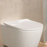 viverso v20 WC-Sitz Weiß