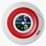 Yonex Polytour Force Tennisrollen Saite - Bright Red - 1.25 mm