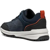 GEOX U Sterratrail + Grip Navy 44