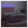vidaXL Boxspringbett 140 x 200 cm Rosa