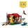 LEGO Creator 3in1 Outback-Hütte 31098