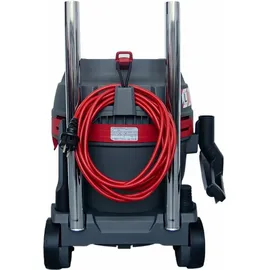 STARMIX Allzweck-Sauger (nass/trocken) mit 22l-Behälter zur Reinigung von Büro, Garage und rund ums Haus, 102566