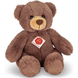 Teddy Hermann® Kuscheltier Teddybär schokobraun, 30 cm braun