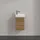 Villeroy & Boch Waschtischunterschrank 1 Tür 34 x 51,4 x 20,2 cm Braun