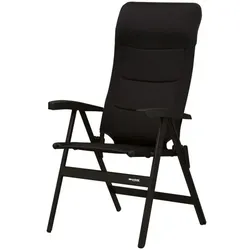 WESTFIELD Campingstuhl Noblesse black line