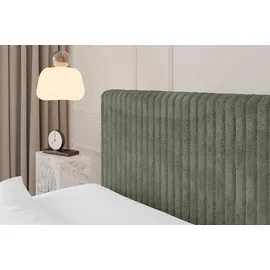 altdecor TOLO-Z 140 x 200 cm H3 Olive