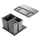 HAILO Allegro 84 l Silber
