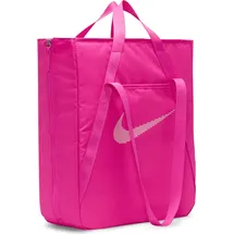 Nike NK GYM Tote laser fuchsia-med soft pink, ONE SIZE