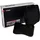 Nitro Concepts Memory Foam Kissen-Set Kissen Schwarz