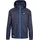 Trespass Qikpac X Jacke - Navy / Blue - L