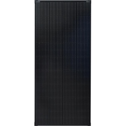 Enjoy solar, Solarpanel, Monokristallines Solarmodul 200W/12V (200 W, 10.90 kg)