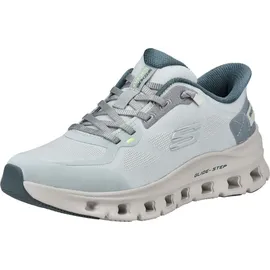 SKECHERS Glide-Step Pro Blau / Multi 38