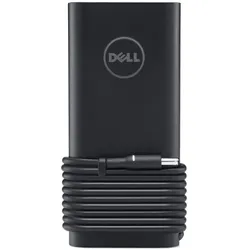 Dell 3 Prong AC Adapter - Netzteil - 130 Watt - Europa - für Precision M3800; XP