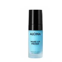 Alcina Wake-up Primer