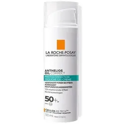 Roche-Posay Anthelios Oil Correct LSF 50+ 50 ML