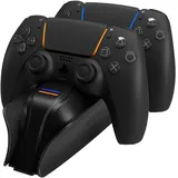 Snakebyte PS5 Twin:Charge 5 (BLACK)