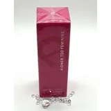 Aigner Too Feminine Eau de Parfum 60 ml