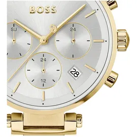 Boss Majesty Sport Quarz Edelstahl 36 mm 1502775
