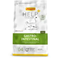 Josera Gastrointestinal Cat dry 400 g