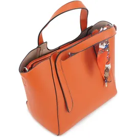 HARPA SAGE Schultertasche 24 cm orange