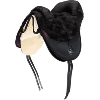 Werner Christ Horse Fellsattel Cloud Spezial braun|weiß 55