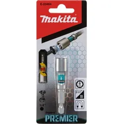 Makita Torsion Steckschlüssel SW8